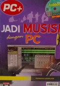 Jadi Musisi dengan PC