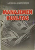 Manajemen Kualitas