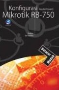 Konfigurasi Roterboard Mikrotik RB-750