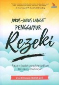 Jurus Langit Mengguyur Rezeki