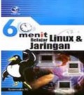60 Menit Belajar Linux & Jaringan