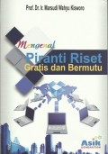 Mengenal Piranti Rset Gratis Dan Bermutu