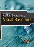 Membangun Aplikasi Database dengan Visual Basic 2012
