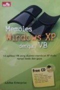 Memoles Windows XP dengan VB