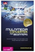 Multimedia Converter for Beginners