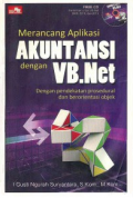Merancang Aplikasi Akuntansi dengan Vb.Net