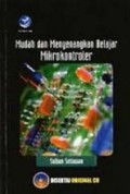 Mudah dan Menyenangkan Belajar Microkontroler