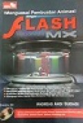Menguasai Pembuatan Animasi dengan Flash Macromedia MX