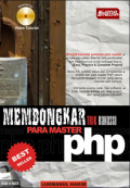 Membongkar Trik Rahasia Para Master PHP