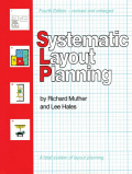 Systematic Layout Planning