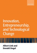 innovation Enterpreneurship and Technological Change