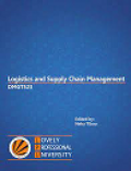 Logistics and Supply Chain Management