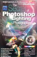 The Secret Of Photoshop Lighting For Photographer Cocok Juga Untuk Umum
