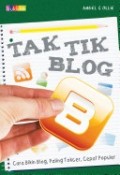 Tak Tik Blog