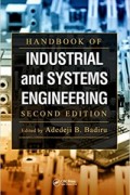 Industrial and Systems Engineering