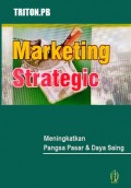 Marketimg Strategic
