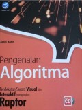 Pengenalan Algoritma Pendekatan Secara Visual dan Interaktif Menggunakan Raptor