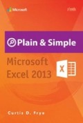 Plain & Simple : Microsoft Office Profesional 2013
