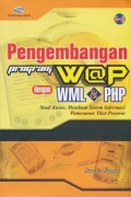 Pengembangan Program Wap dengan Wml & Php