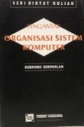 Pengantar Organisasi Sistem Komputer