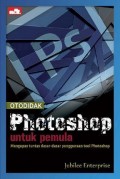 Otodidak Photoshop untuk Pemula