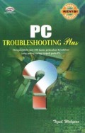 PC Troubleshooting Plus