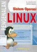 Pengenalan Sistem Operasi Linux
