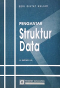 Pengantar Struktur Data