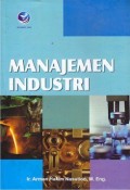 Manajemen Industri