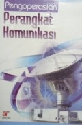 Pengoprasian Perangkat Komunikasi
