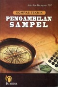 Kompas Teknik Pengambilan Sampel