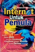 Panduan Belajar Internet untuk Pemula