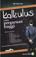 Kalkulus untuk Perguruan Tinggi