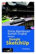 Pintar Mendesain Rumah Tingkat dengan Google  Sketchep