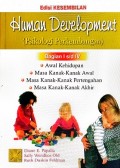 Human Development (Psikologi Perkembangan)