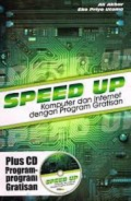 Speed Up Komputer dan Internet  dengan Program Gratisan