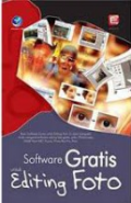 Software Gratis untuk Editing Foto