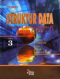 Struktur Data ( Algoritma & Strukutr data 2 ) dengan C++ Edisi 3