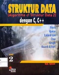 Struktur Data (Algoritma & Struktur Data 2) dengan C, C++