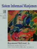 Sistem Informasi Manajemen jliid 1