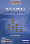 7 Jam Belajar Interaktif Visio 2010 untuk orang Awam