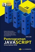 Pemrograman Java Script untuk Aplikasi Web