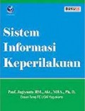 Sistem Informasi Keperilakuan