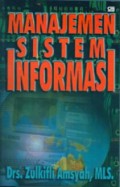 Manajemen SIstem Informasi