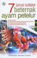 7 jurus Sukses Beternak Ayam Petelur