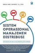 Sistrem Operasional Manajemen Distribusi