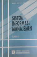 Sistem Informasi Manajemen