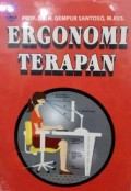 Ergonomi Terapan