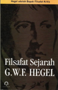 Filsafat Sejarah G.W.F Hegel