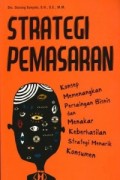 Strategi Pemasaran